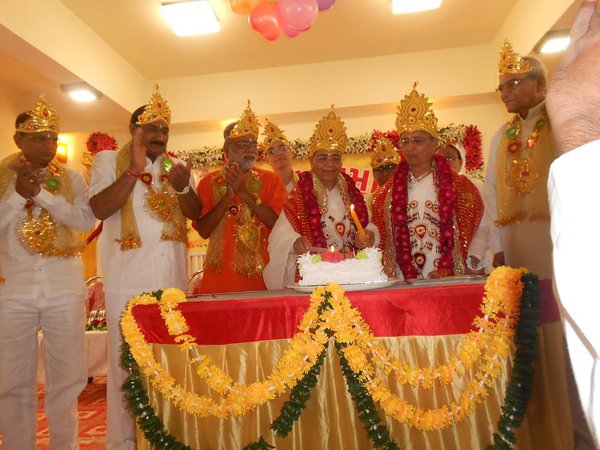 Sammaan samaroh-Patan center-2.jpg